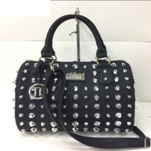 Stud n Chic Handbag